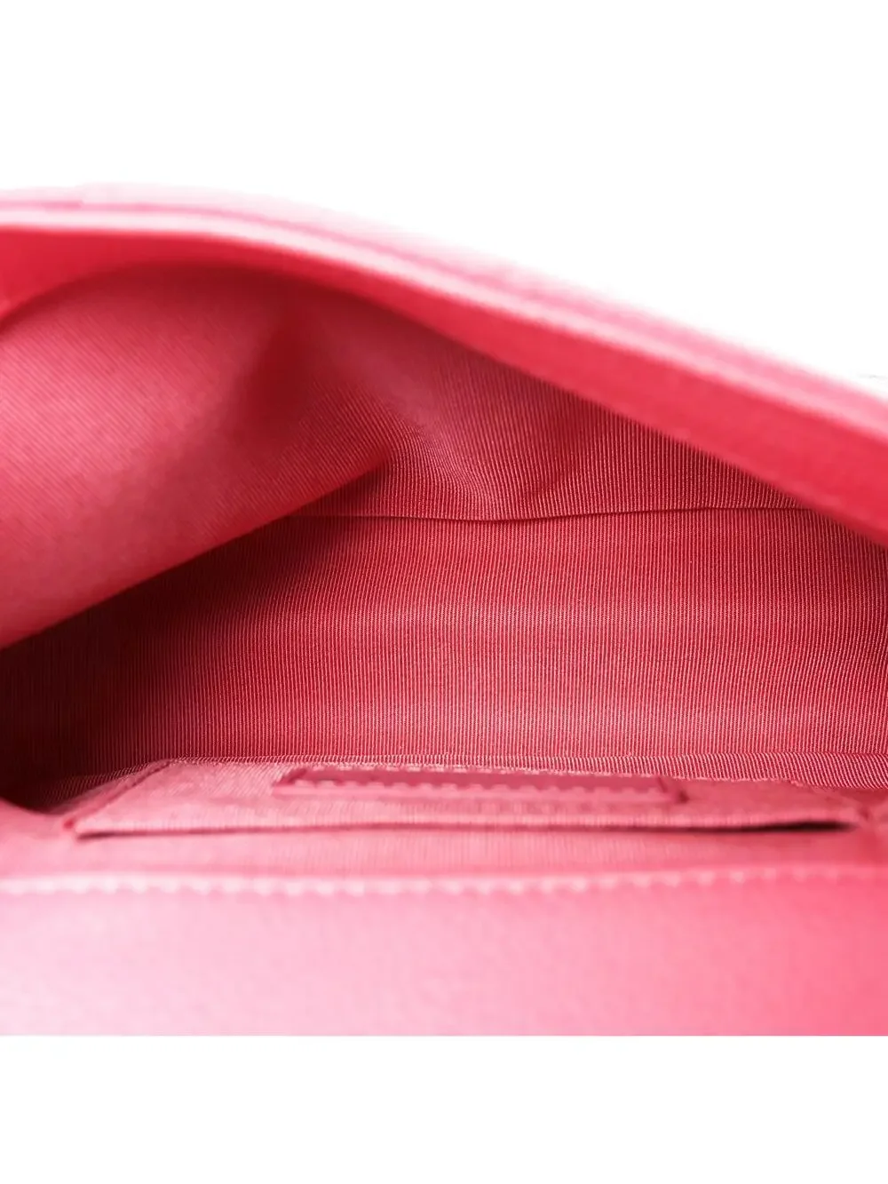 Chanel Caviar Quilted Mini Incognito #277273C37B
